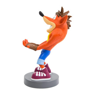 Figurină Crash Bandicoot Cable Guy Cadouri