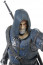 Dark Horse - Witcher 3 Wild Hunt - Figurină Geralt Grandmaster Feline PVC  (20cm) (3004-370) thumbnail