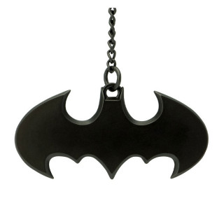 DC COMICS - Keychain 3D "Batarang" Cadouri