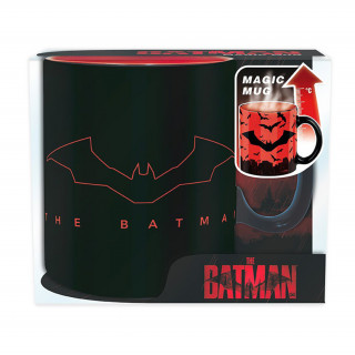 DC COMICS - Thermal Mug - "The Batman" Cadouri