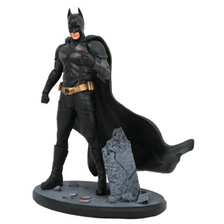 DC Gallery - Batman Figurină Dark Knight Rises PVC (23cm) (SEP182333) Cadouri