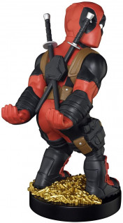 Figurină Deadpool Rear View Cable Guy Cadouri