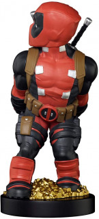 Figurină Deadpool Rear View Cable Guy Cadouri