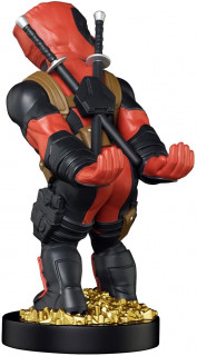 Figurină Deadpool Rear View Cable Guy Cadouri