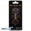 DIABLO - Breloc "Logo". thumbnail