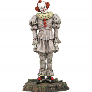 Diamond It Chapter 2 - Pennywise Swamp Edition Statueta PVC Cadouri