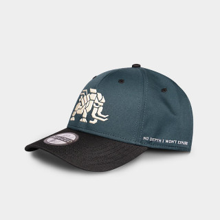 Difuzed Horizon Forbidden West - Curved Bill Cap (BA736871HFW) Cadouri