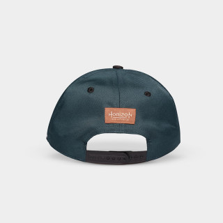 Difuzed Horizon Forbidden West - Curved Bill Cap (BA736871HFW) Cadouri