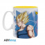 DRAGON BALL - cană - 460 ml - Goku & Vegeta thumbnail