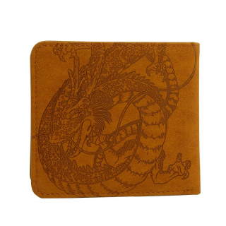 DRAGON BALL - Premium Wallet "Shenron" Cadouri