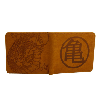 DRAGON BALL - Premium Wallet "Shenron" Cadouri