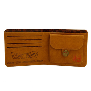 DRAGON BALL - Premium Wallet "Shenron" Cadouri