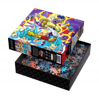 Dragon Ball Super Puzzle (1000 de piese) Cadouri