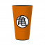 DRAGON BALL - XXL Glass + Pin + Notebook - "Dragon Ball" thumbnail