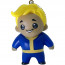  Fallout - Figurina Vault Boy Suspensivă thumbnail