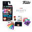 Funko Card Game: Marvel Infinity Saga - Something Wild! Card game thumbnail