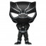 Funko Pop! #1418 Marvel: New Classics - Black Panther Vinyl Figura thumbnail