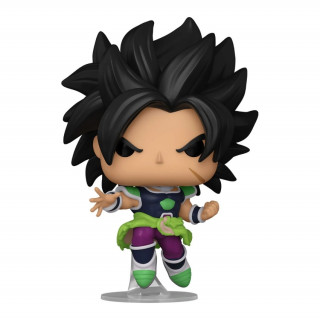 Funko POP! #1861 Animation: Dragon Ball Super: Broly Vinyl Figura Cadouri