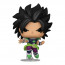 Funko POP! #1861 Animation: Dragon Ball Super: Broly Vinyl Figura thumbnail