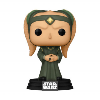 Funko Pop! #582 Disney Star Wars: Book of Boba Fett - Majordomo Bobble-Head Vinyl Figure Cadouri