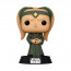 Funko Pop! #582 Disney Star Wars: Book of Boba Fett - Majordomo Bobble-Head Vinyl Figure thumbnail