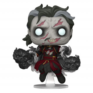 Funko Pop! Movies: Doctor Strange in the Multiverse of Madness - Dead Strange #1032 Vinyl Figura Cadouri