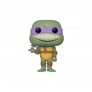 Funko Pop! Movies: Teenage Mutant Ninja Turtles - Donatello #1133 Vinyl Figura Cadouri