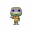 Funko Pop! Movies: Teenage Mutant Ninja Turtles - Donatello #1133 Vinyl Figura thumbnail