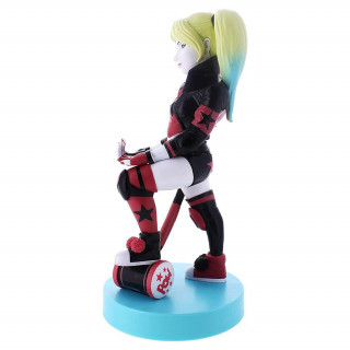 Harley Quinn Cable Guy Cadouri