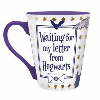 HARRY POTTER - Mug - 250 ml - Hogwarts letter Cadouri