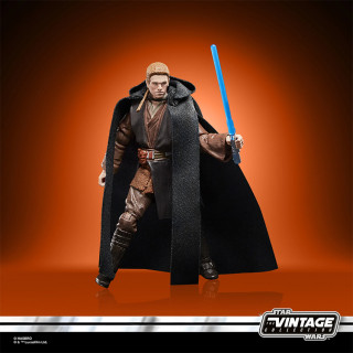 Hasbro Disney Star Wars: Attack of the Clones - Anakin Skywalker (Padawan) Figure Jucărie