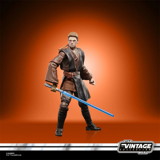 Hasbro Disney Star Wars: Attack of the Clones - Anakin Skywalker (Padawan) Figure Jucărie