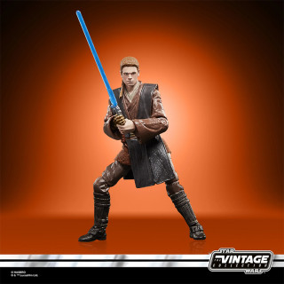 Hasbro Disney Star Wars: Attack of the Clones - Anakin Skywalker (Padawan) Figure Jucărie