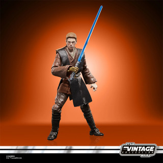 Hasbro Disney Star Wars: Attack of the Clones - Anakin Skywalker (Padawan) Figure Jucărie