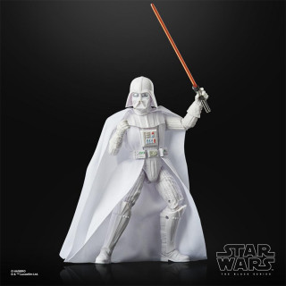 Hasbro Disney Star Wars The Black Series: Return Of The Jedi - Infinities Darth Vader Action Figure Jucărie