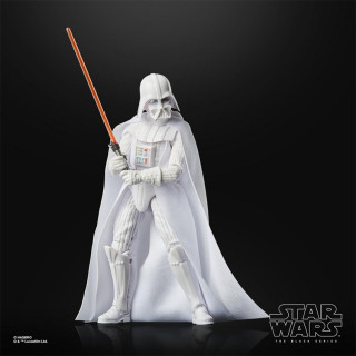 Hasbro Disney Star Wars The Black Series: Return Of The Jedi - Infinities Darth Vader Action Figure Jucărie
