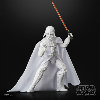 Hasbro Disney Star Wars The Black Series: Return Of The Jedi - Infinities Darth Vader Action Figure Jucărie