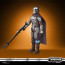 Hasbro Disney Star Wars: The Mandalorian - The Mandalorian (Beskar) Action Figure thumbnail