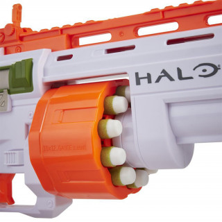 Hasbro Nerf: Halo Infinite - Bulldog SG (E9271) Jucărie