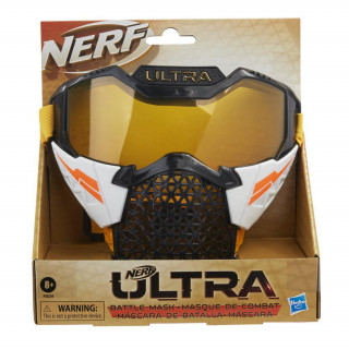 Hasbro Nerf Ultra: Battle Mask (F0034)  Jucărie