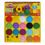 Hasbro Play-Doh: Super Colour Kit (A4897)  thumbnail