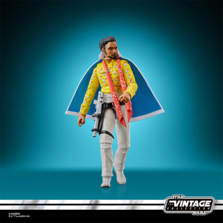 Hasbro Star Wars The Vintage Collection: Battlefront II - Lando Calrissian Action Figure Jucărie