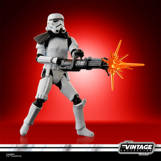 Hasbro Star Wars The Vintage Collection: Jedi Fallen Order - Heavy Assault Stormtrooper Action Figure Jucărie