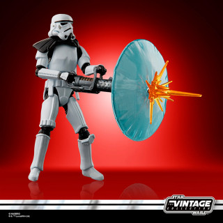 Hasbro Star Wars The Vintage Collection: Jedi Fallen Order - Heavy Assault Stormtrooper Action Figure Jucărie