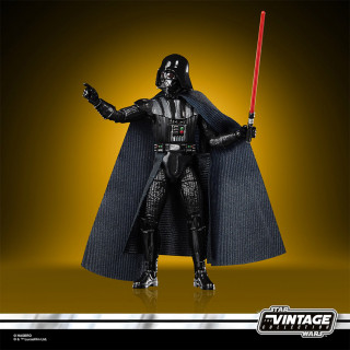 Hasbro Star Wars The Vintage Collection: Obi-Wan Kenobi - Darth Vader (The Dark Times) Figure (F4475) Jucărie