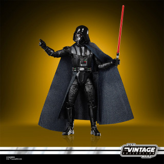 Hasbro Star Wars The Vintage Collection: Obi-Wan Kenobi - Darth Vader (The Dark Times) Figure (F4475) Jucărie