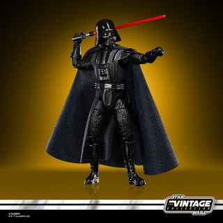 Hasbro Star Wars The Vintage Collection: Obi-Wan Kenobi - Darth Vader (The Dark Times) Figure (F4475) Jucărie