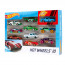 HOT WHEELS - Cars Set of 10 random (54886)  thumbnail