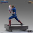 Iron Studios - Statue Captain Amercia 2023 - Avengers: Endgame Statuie thumbnail