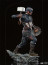 Iron Studios - Statue Captain America Ultimate - The Infinity Saga - Art Scale 1/10 Statuie thumbnail